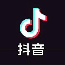 抖音图标