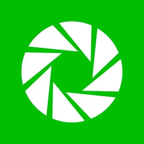 微信朋友圈图标